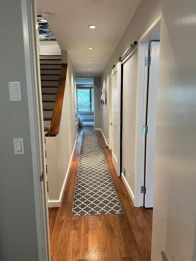 Posh 4 Bedroom Times Square Penthouse With Private Rooftop Νέα Υόρκη 0*,  Ηνωμένες Πολιτείες της Αμερικής