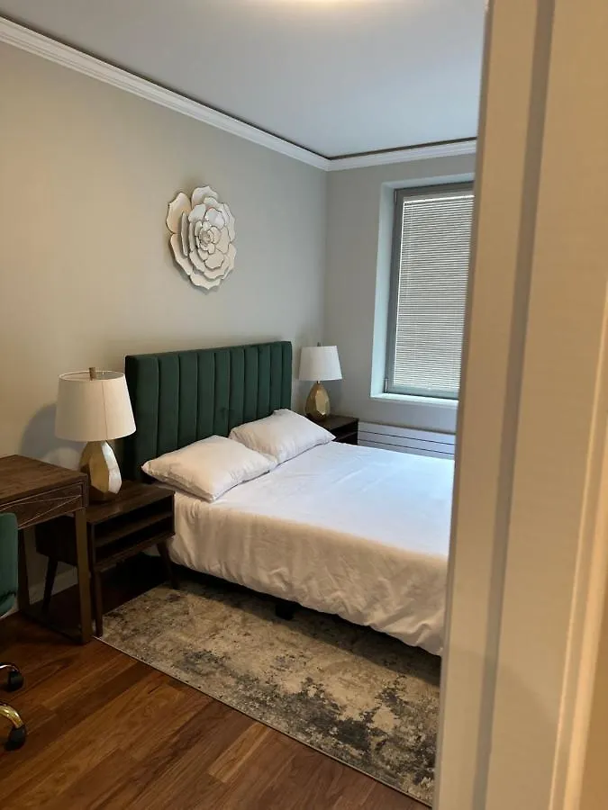 Διαμέρισμα Posh 4 Bedroom Times Square Penthouse With Private Rooftop Νέα Υόρκη